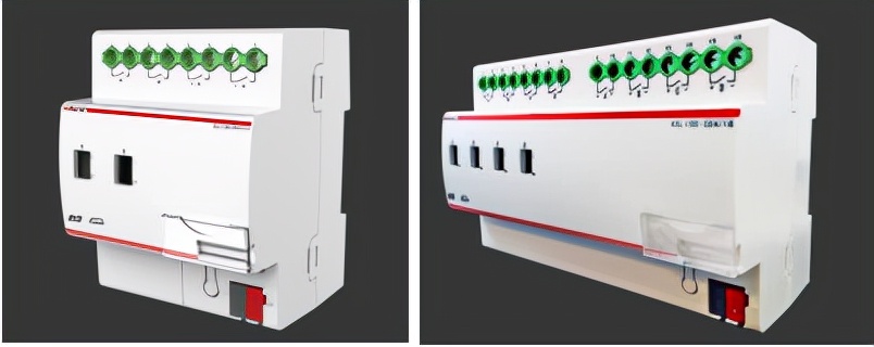 智慧管廊物联网综合解决方案