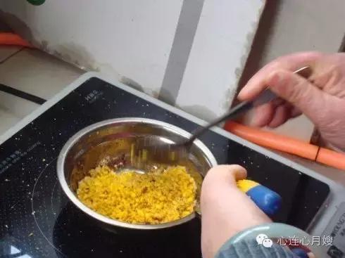 蛋黄油的制作方法是什么,蛋黄油的制作方法