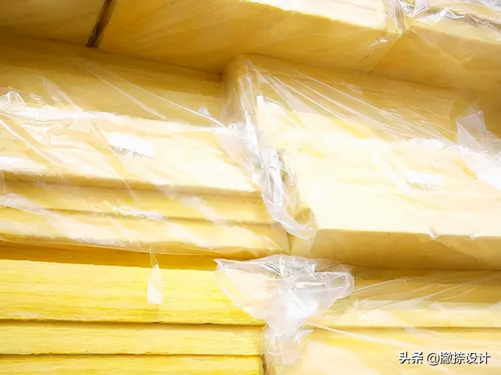 家庭装修墙面用哪种隔音材料好,直播间装修隔音材料