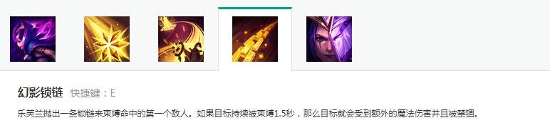 英雄联盟妖姬实战技巧,英雄联盟新版本妖姬出装