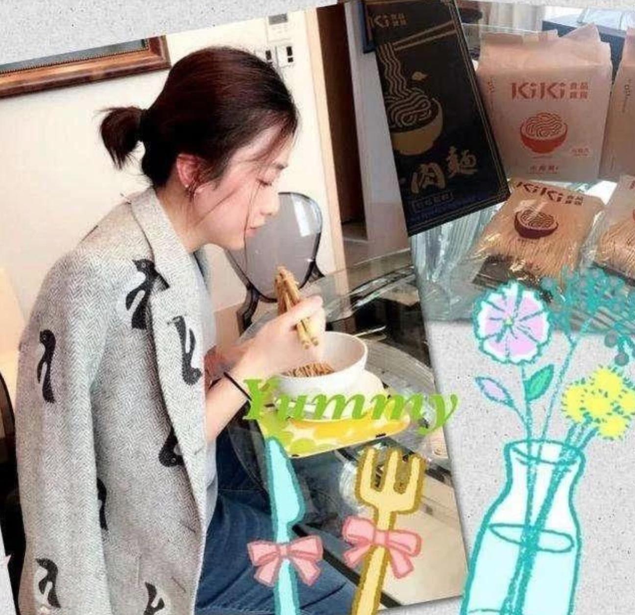 郑秀文和钟楚红同框合影,郑秀文钟楚红为啥成闺蜜