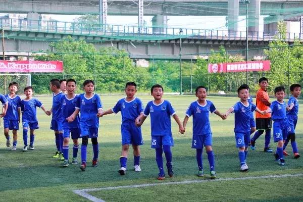 幸运星康城足球队,南京新星杯2022少儿足球邀请赛