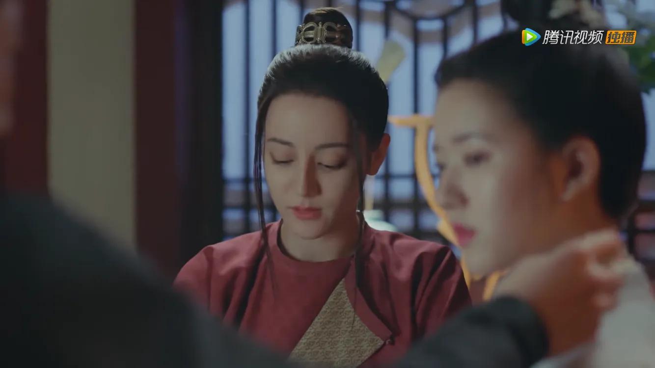 长歌行大结局长歌怀孕,长歌行皓都乐嫣结局在一起了吗