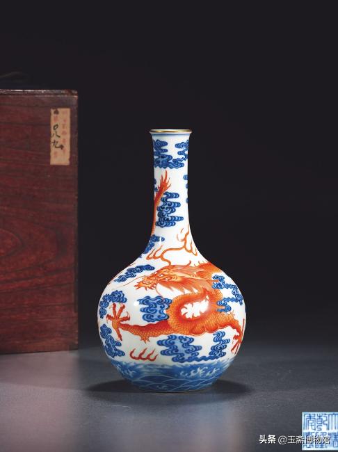 西泠春拍瓷器真品图片,西泠印社2019春拍