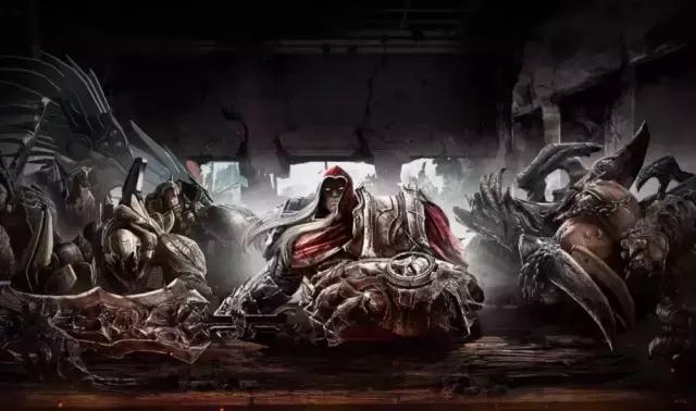 游戏设计与运用的4个思路,游戏设计与技巧