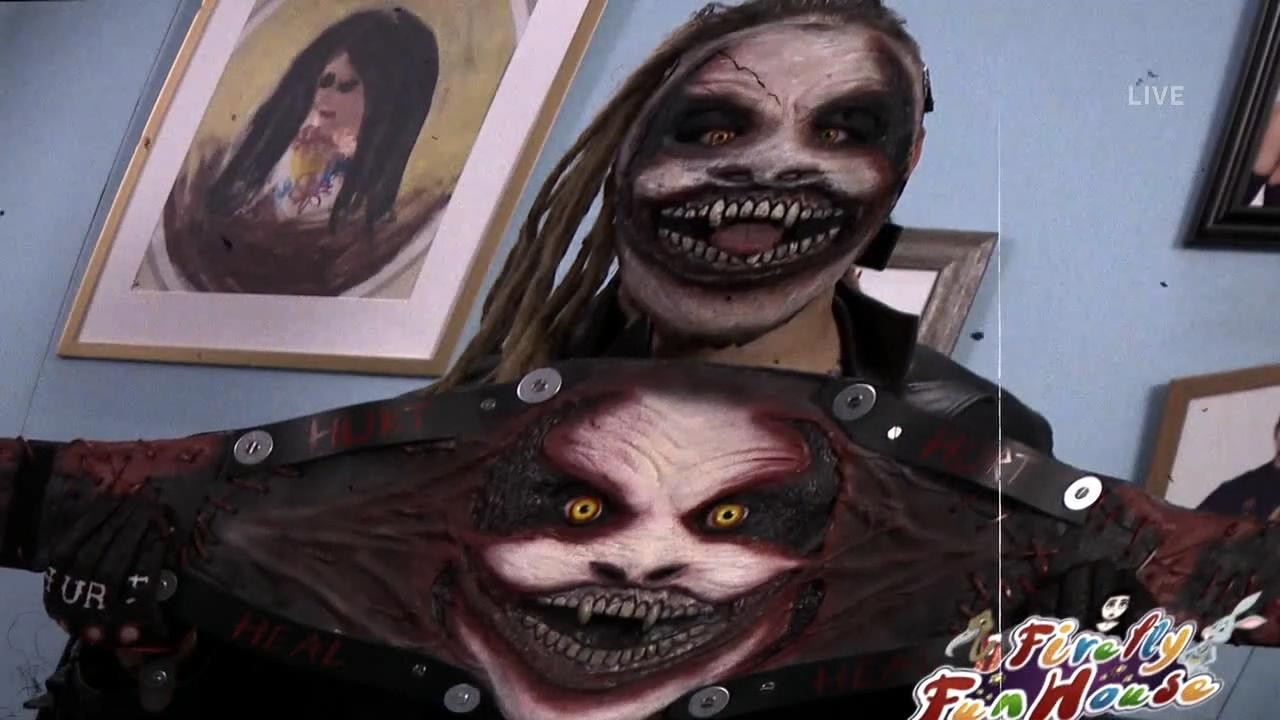 wwe邪神腰带,wwe邪神2005