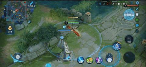 119位英雄调整花木兰,王者下赛季更新调整的英雄云中君