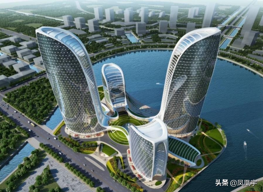 郑州航空港区区域价值,郑州航空港2025年能发展成什么样