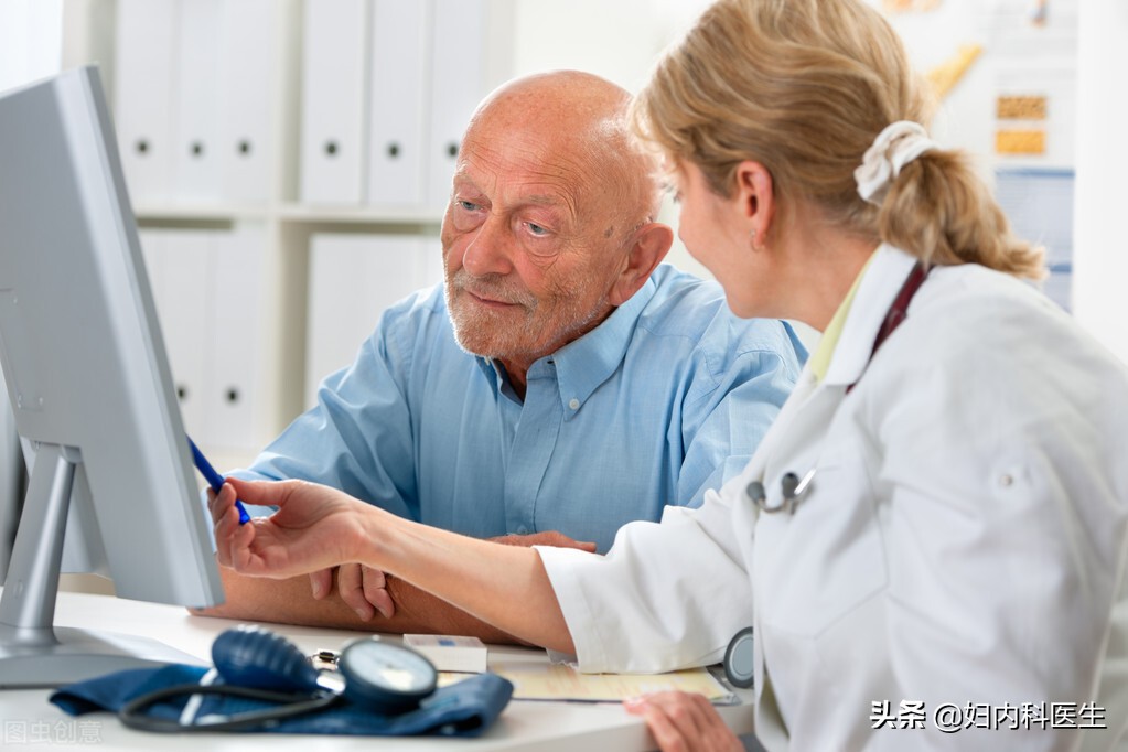 辟谣这6种疾病无法治愈,不要被医生忽悠这五种病不能根治