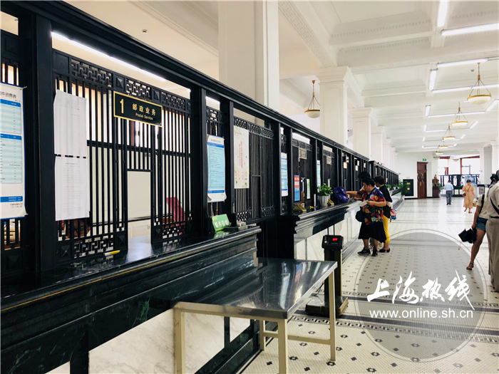 虹口永不消逝的电波,上海不知道的打卡地