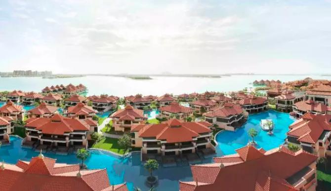 在迪拜买房跟度假一样吗,迪拜买房免税