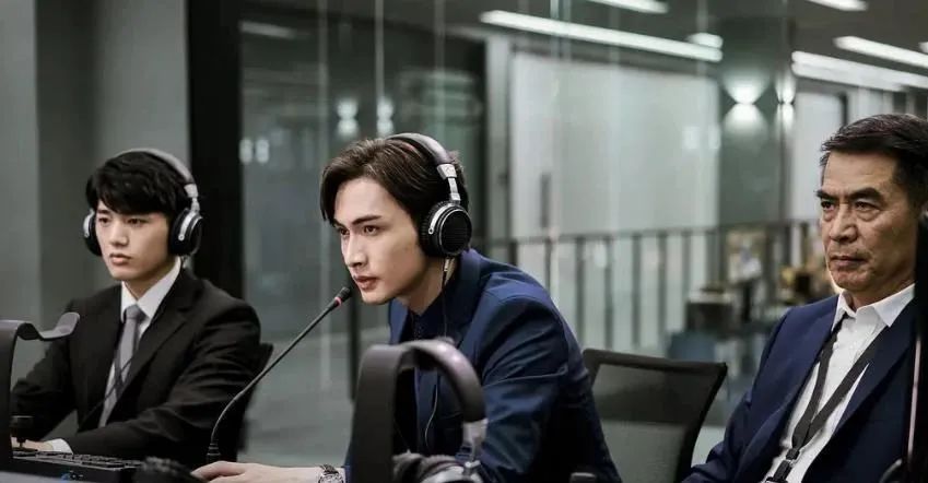 嘉行“重男轻女”,女艺人抠脚8个月,男艺人集体出逃?