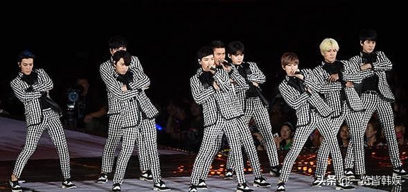 superjunior退队成员现状,superjunior新曲回归