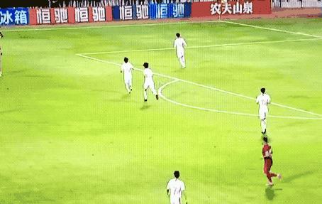 国足1-2负乌兹别克斯坦赛后,国足0-1不敌叙利亚全程解说