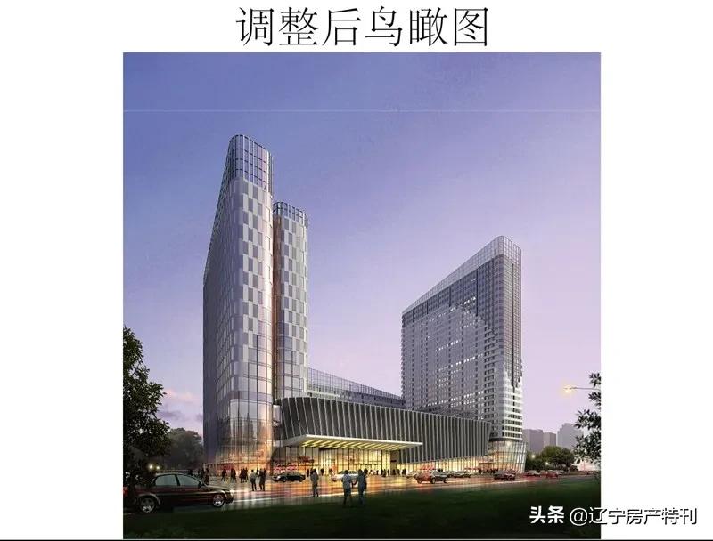 铁西齐贤南街规划,铁西区万科圣丰御景广场