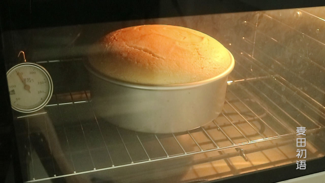 为什么你做的蛋糕不够松软,为什么你做的蛋糕很硬