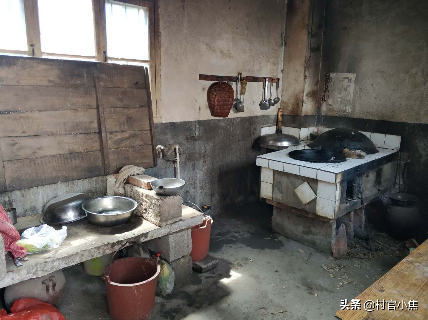 铁锅六印和八印是什么意思,农村大铁锅印是什么意思