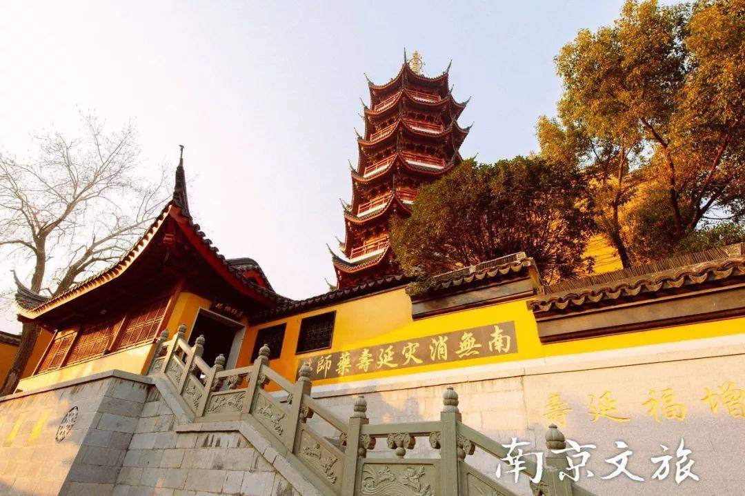 初春南京一日游攻略导图,南京秋景一日游的攻略