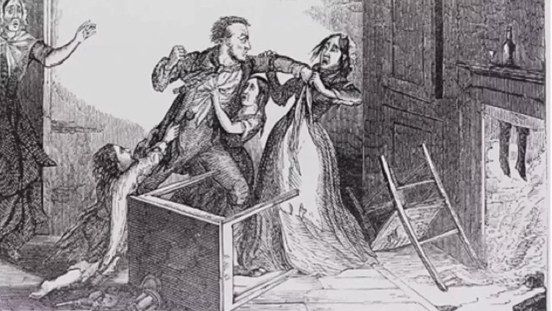 正常人被送进精神病院电击治疗,被送去精神病院电击治疗