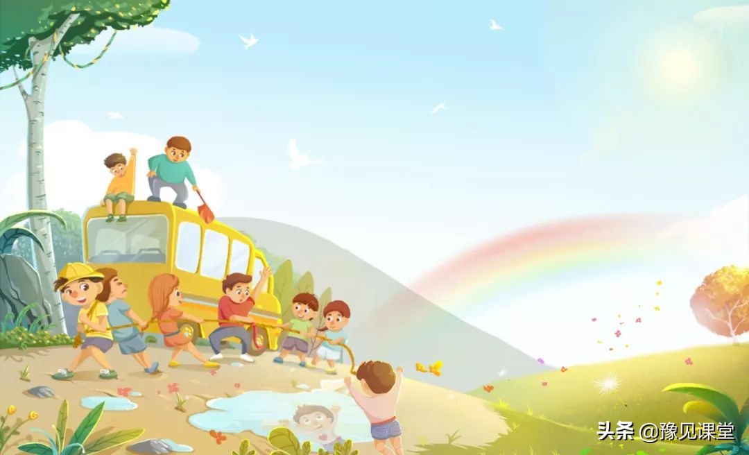 带孩子去哪些地方能开阔眼界,带孩子去的10个地方