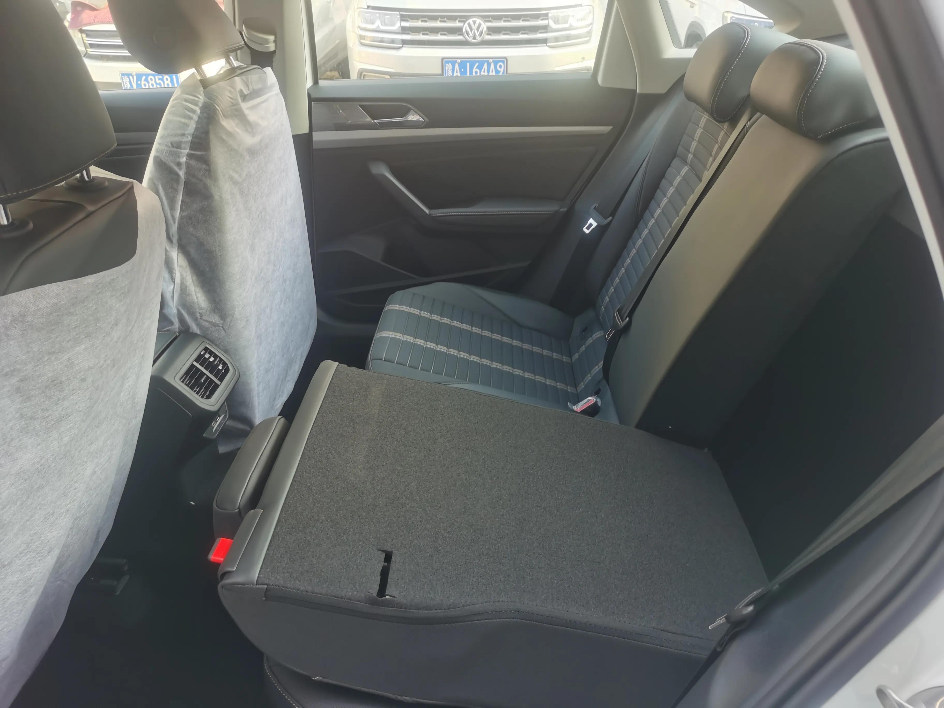 2021朗逸280tsi舒适型,朗逸2021款280tsidsg豪华版