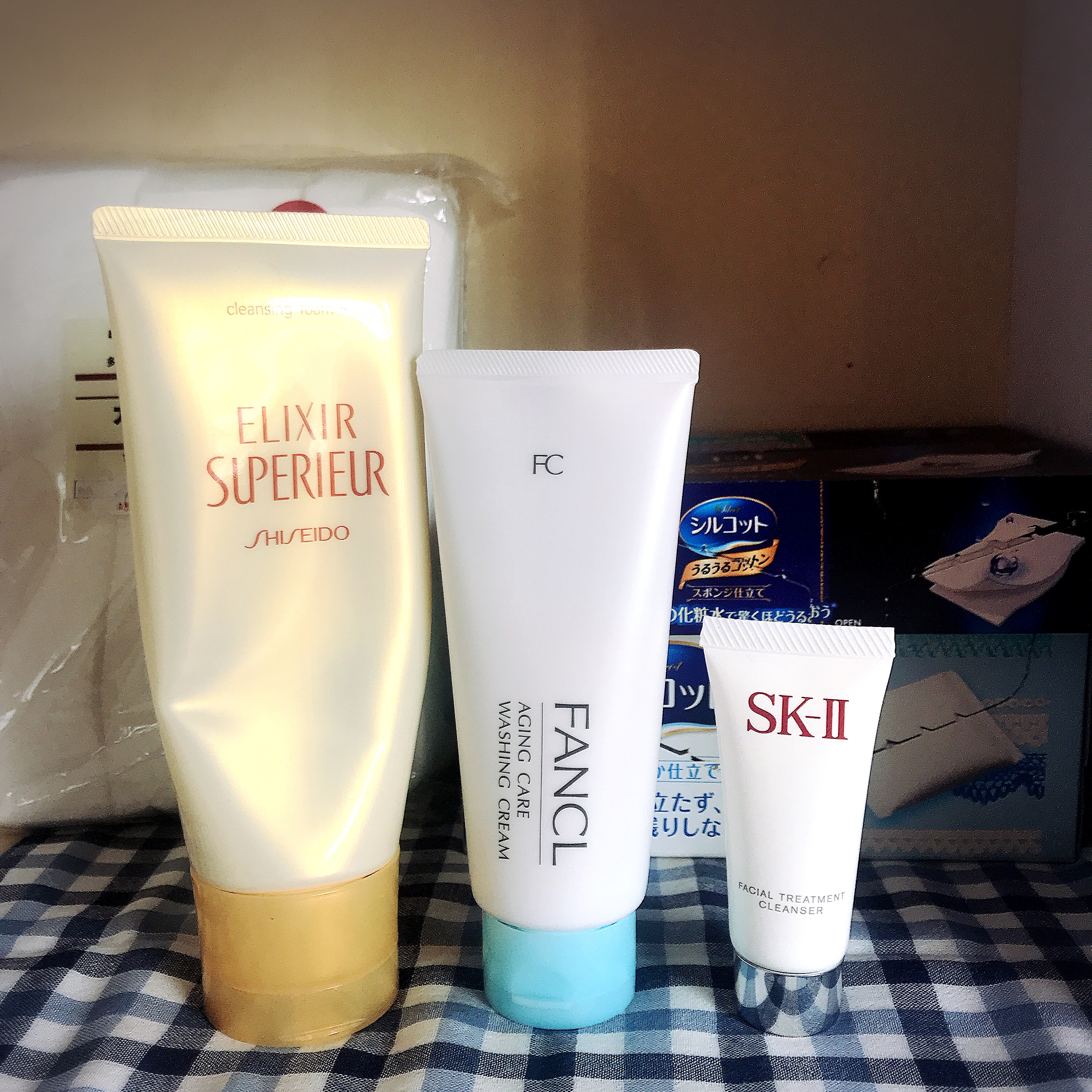 秋冬推荐的初抗老护肤品,冬季护肤品抗初老推荐平价