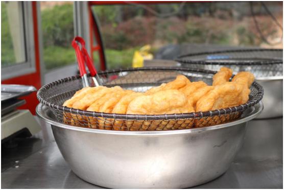 路边摊卖啥早餐简单又挣钱,路边摊早餐卖什么最好生意