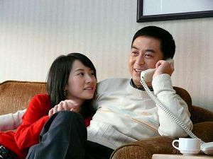 蜗居宋思明是怎么被发现的,蜗居宋思明为什么这么好