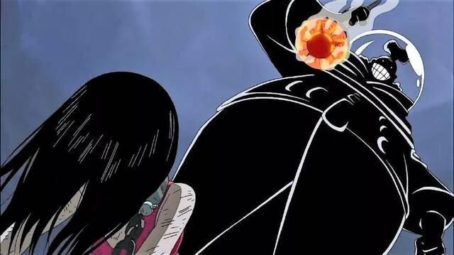 海贼王为什么有人不吃果实,海贼王天龙人不吃果实