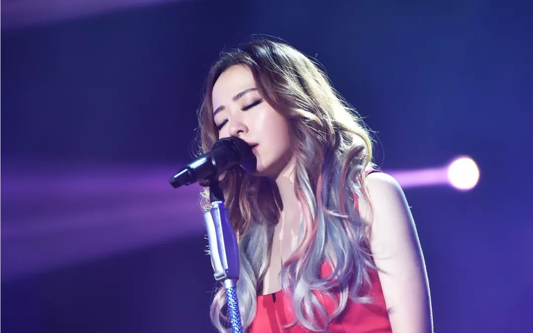 张靓颖终于等到你混剪,张靓颖终于等到你粤语