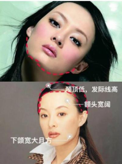 根据脸型设计发型你适合什么发型,根据脸型设计发型看你适合啥发型