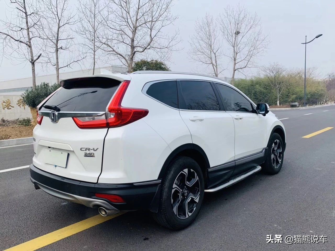 1.5t本田crv自驾游川藏线,05款本田crv自驾游