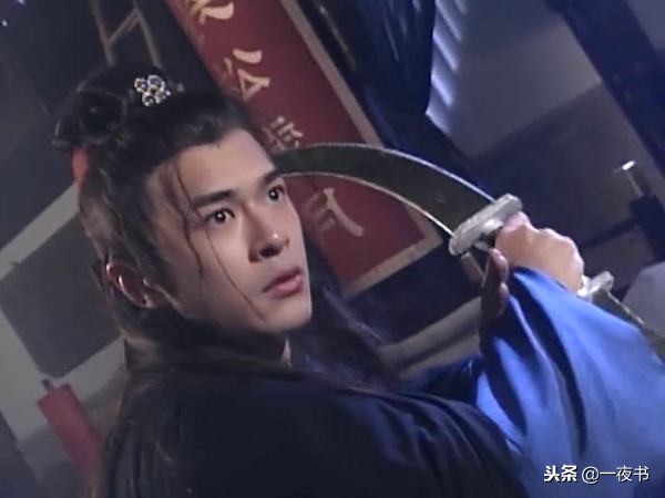 好看的降龙十八掌武功招式,武侠中谁用的降龙十八掌最强