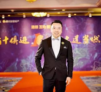 中经联盟是个什么组织,中经联盟新闻