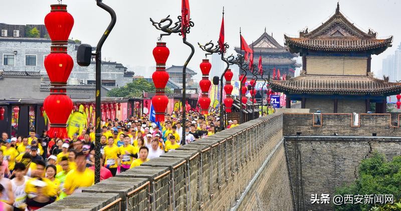 西安体育运动的发展,西安体育产业公司