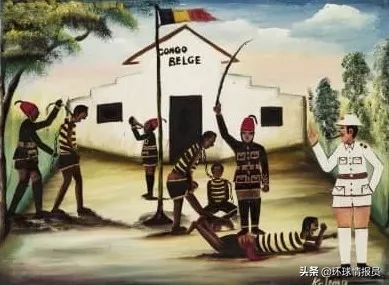 比利时:作为小国,比利时为何在非洲拥有这么大的殖民地?