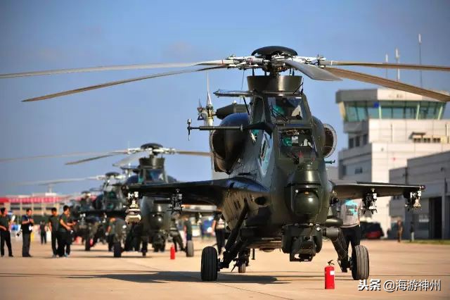 景德镇造飞机厂,江西景德镇昌河直升机