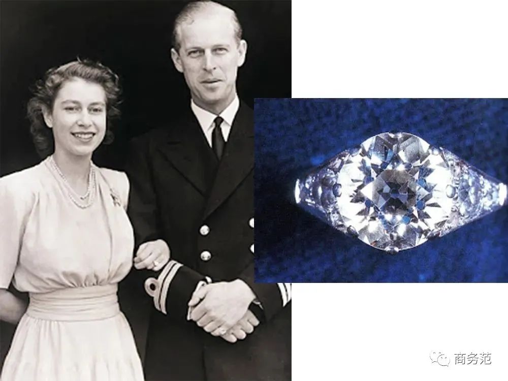 英国女王的珠宝高清,英国女王伊丽莎白二世的珠宝
