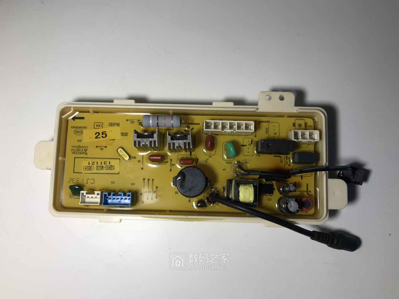 三洋全自动洗衣机e1故障维修拆装,拆机老洗衣机