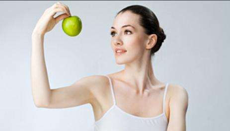 手臂粗怎么瘦下来最快,手臂粗怎么瘦视频教程