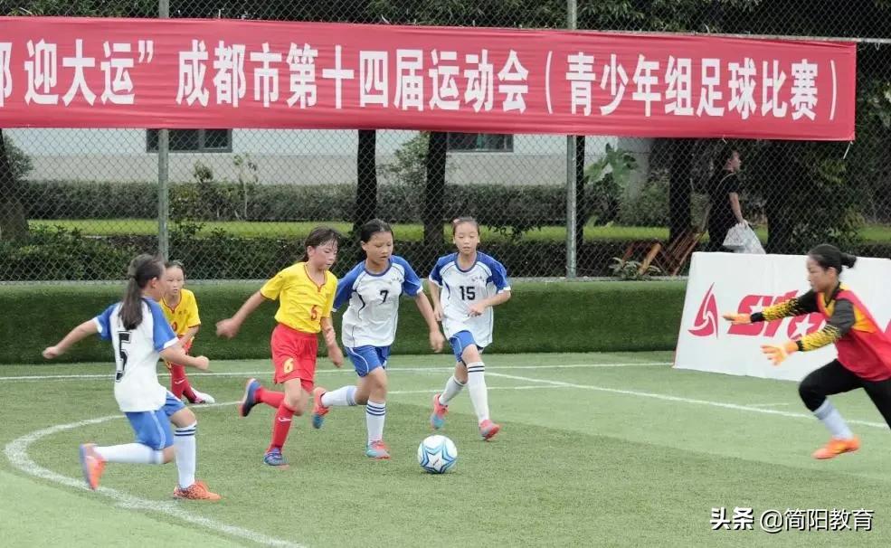 简阳好学校,简阳有什么好学校