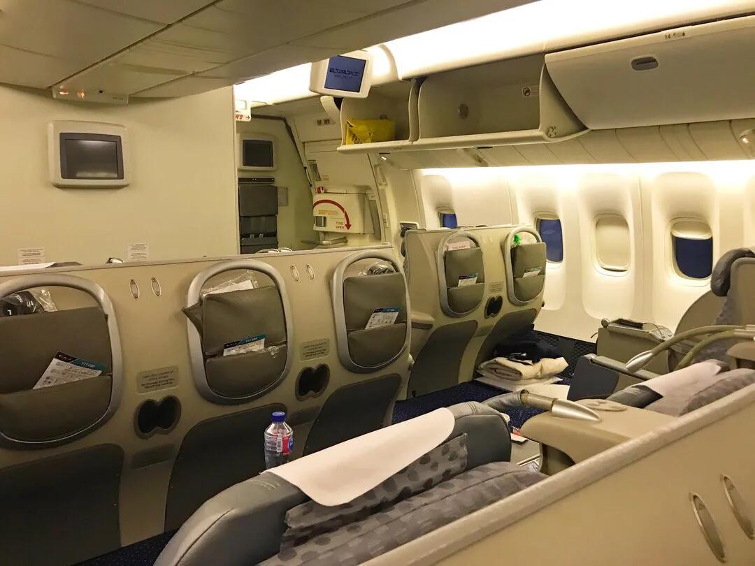 “史上最严格的安检”到底有多严？阿拉蕾实测以色列航空