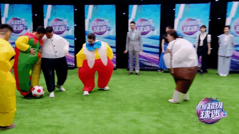 人车大战,人车对决