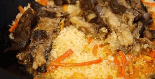 *疆新**库尔勒彻底火了！登上央视让世界瞩目，为库尔勒而骄傲