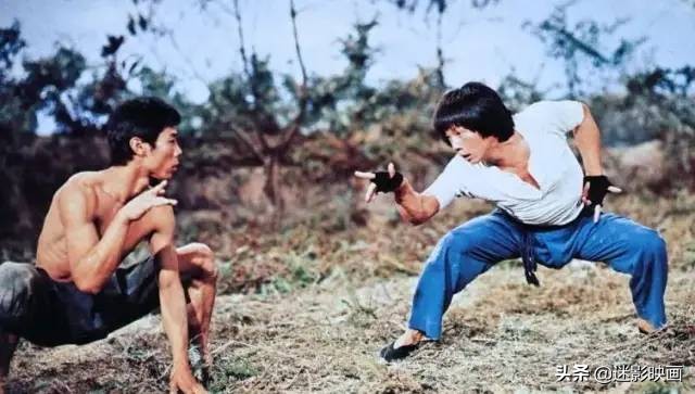 吴京被忽视的一部电影,吴京被低估的武打电影