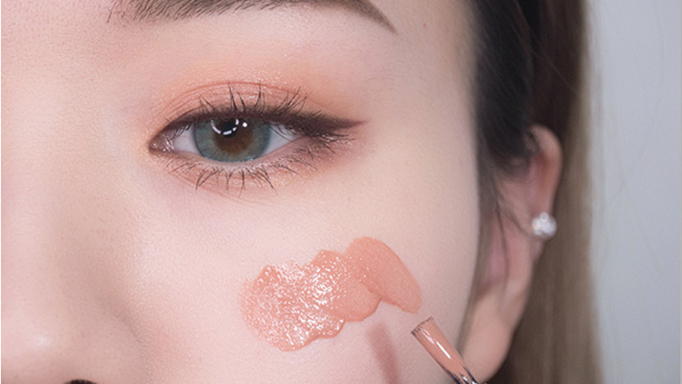 美到犯规的腮红哪一款是你的爱,持久显白元气腮红