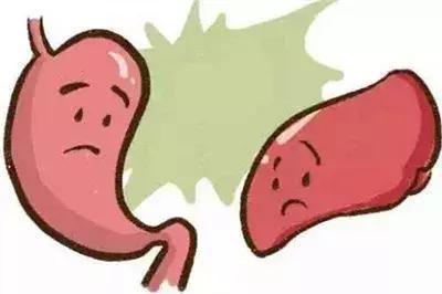 脾胃虚弱鼻炎怎么调理,脾胃虚引起鼻炎不能吃什么