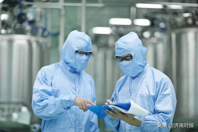 山东齐鲁制药的抗癌新药,明星抗癌药的成功案例