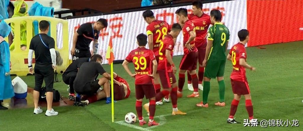 足球比赛重在参与,足球比赛一般是主队在前吗