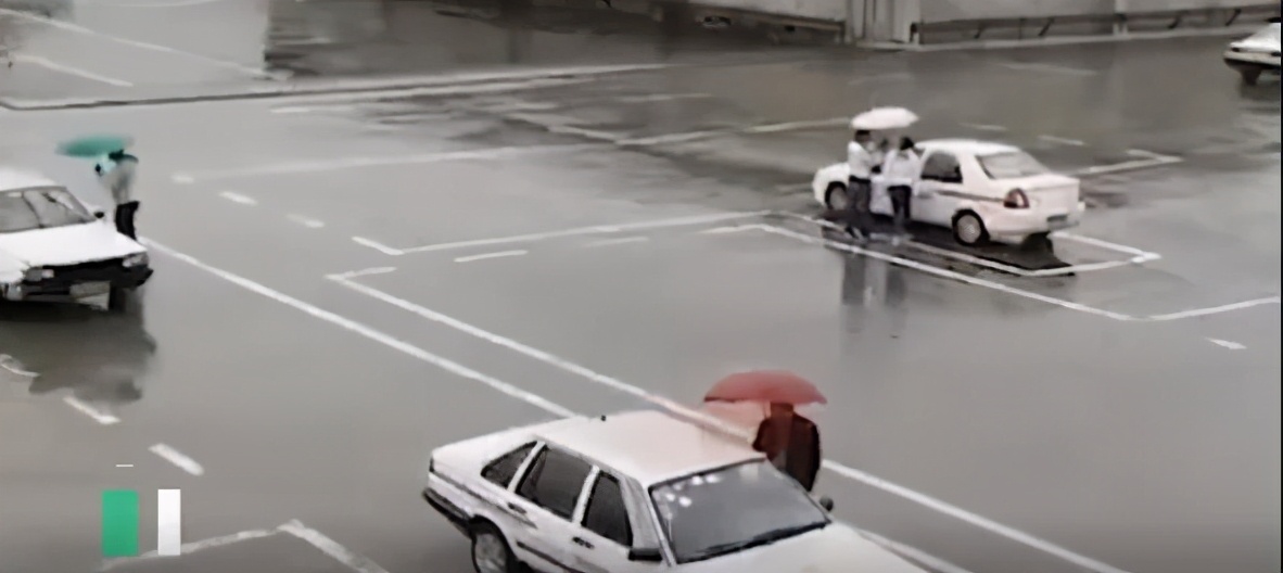 重庆“空中驾校”火了！网友：练车通过率100%